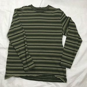 Covington | Long-Sleeve Cotton Shirt, L